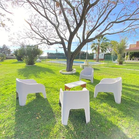 Villa Lua Cartaya Zewnętrze zdjęcie