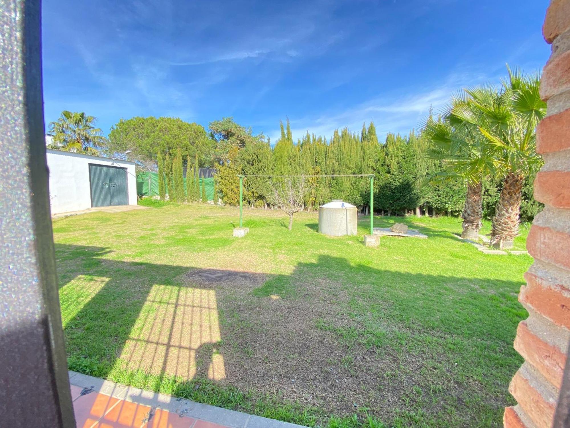 Villa Lua Cartaya Zewnętrze zdjęcie