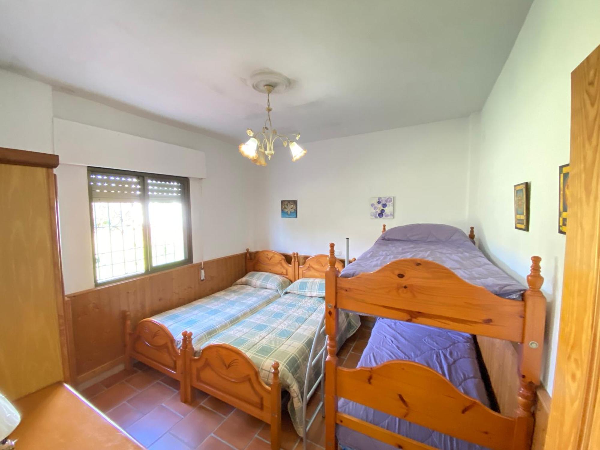 Villa Lua Cartaya Zewnętrze zdjęcie