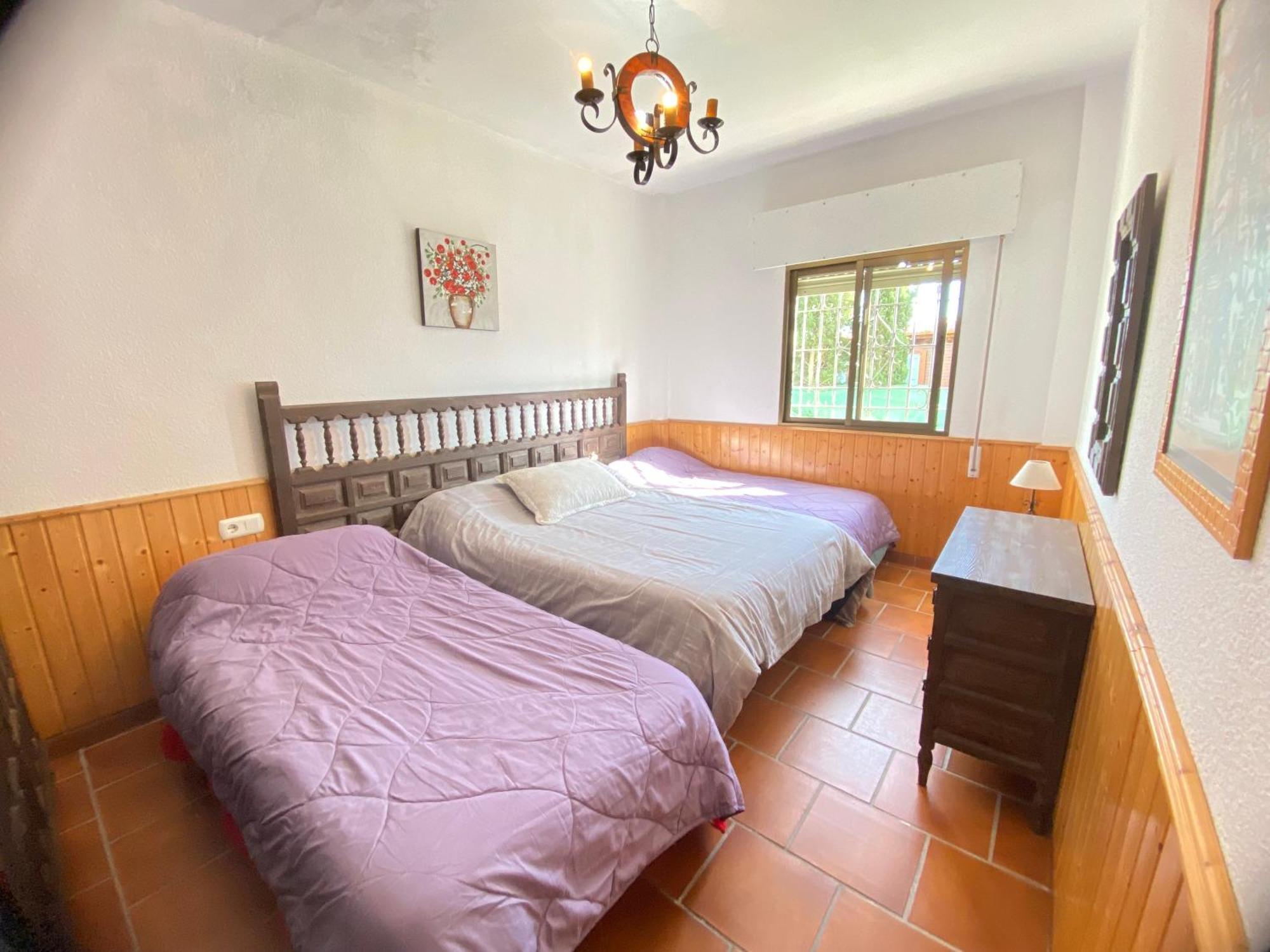 Villa Lua Cartaya Zewnętrze zdjęcie