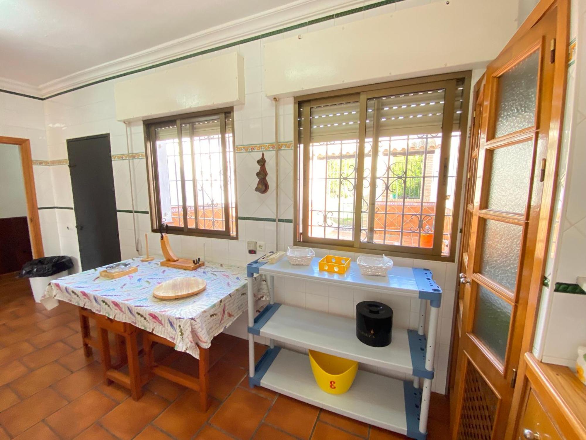 Villa Lua Cartaya Zewnętrze zdjęcie