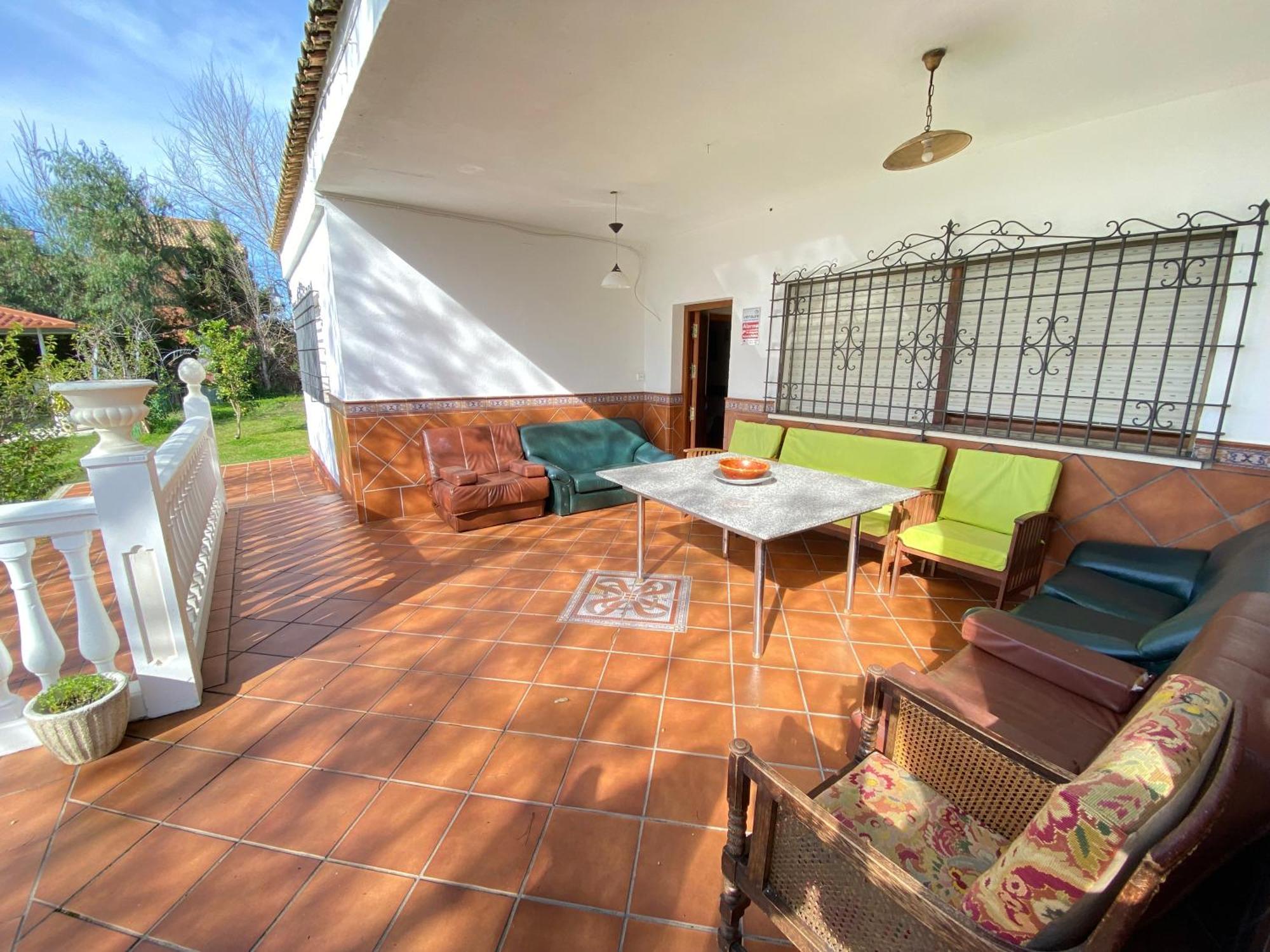 Villa Lua Cartaya Zewnętrze zdjęcie