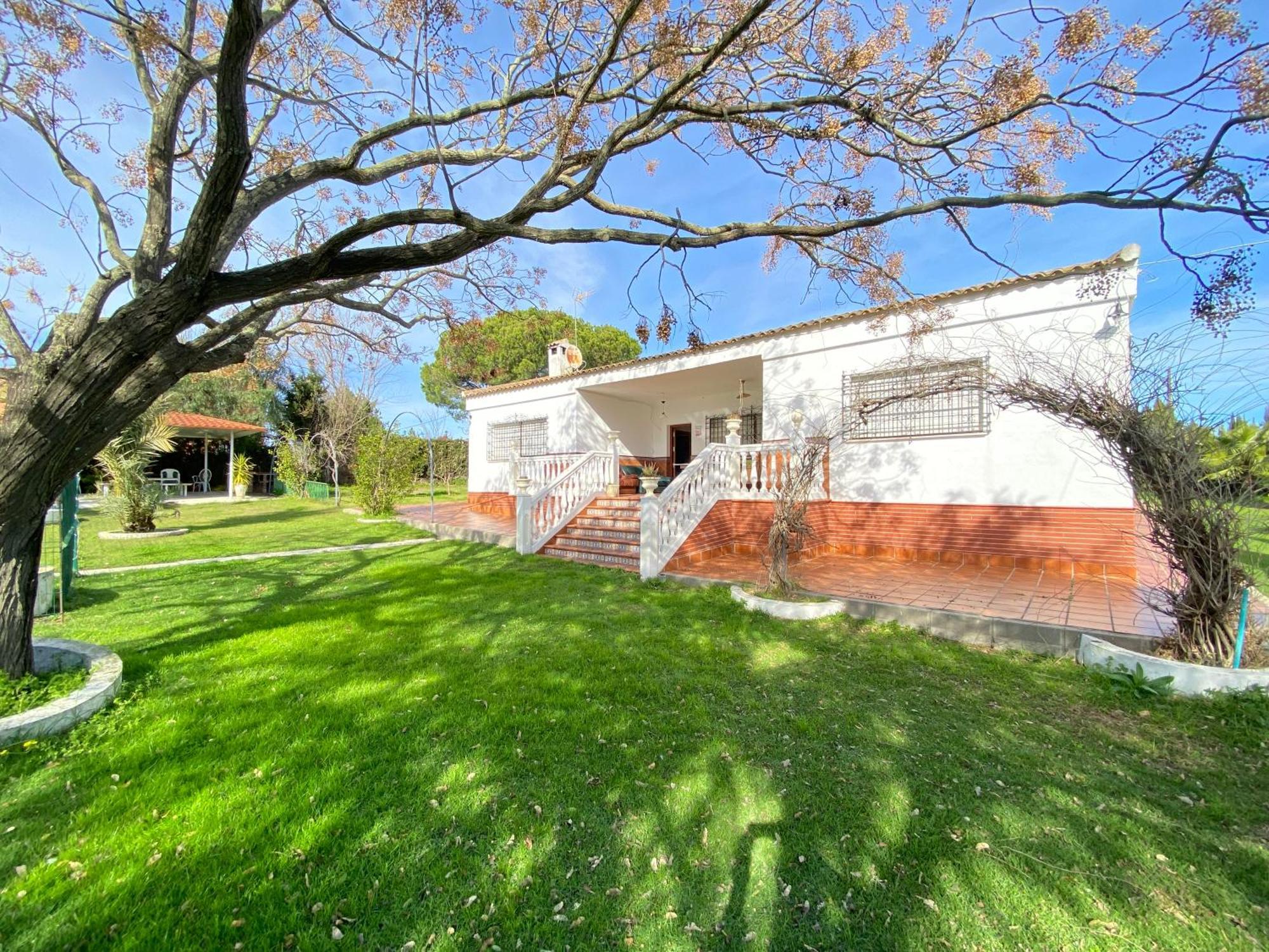 Villa Lua Cartaya Zewnętrze zdjęcie
